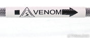 Shunyata Research Venom IC RCA Cables; 1.5m Pair Interconnects