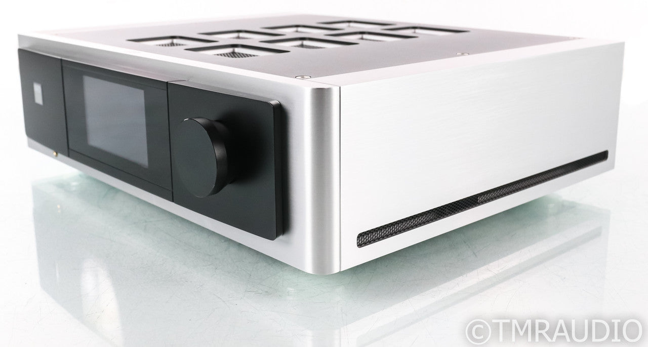 NAD M32 Masters Stereo Integrated Amplifier; M-32; BluOS 2; MM Phono; Remote