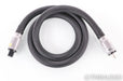 Shunyata Research Alpha HC Power Cable; 1.8m AC Cord; High Current; C19