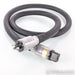 Shunyata Research Alpha HC Power Cable; 1.8m AC Cord; High Current; C19
