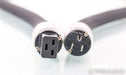 Shunyata Research Alpha HC Power Cable; 1.8m AC Cord; High Current; C19