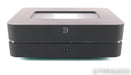 Bluesound Powernode 2i Wireless Streaming Power Amplifier; 2-i; Black