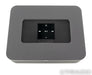 Bluesound Powernode 2i Wireless Streaming Power Amplifier; 2-i; Black