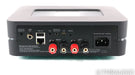 Bluesound Powernode 2i Wireless Streaming Power Amplifier; 2-i; Black