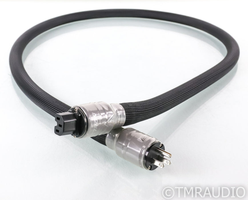Shunyata Research Alpha Digital Power Cable; 1.8m AC Cord; C15