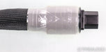 Shunyata Research Alpha Digital Power Cable; 1.8m AC Cord; C15