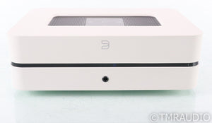 Bluesound Powernode 2i Wireless Network Streaming Amplifier; 2-i; White