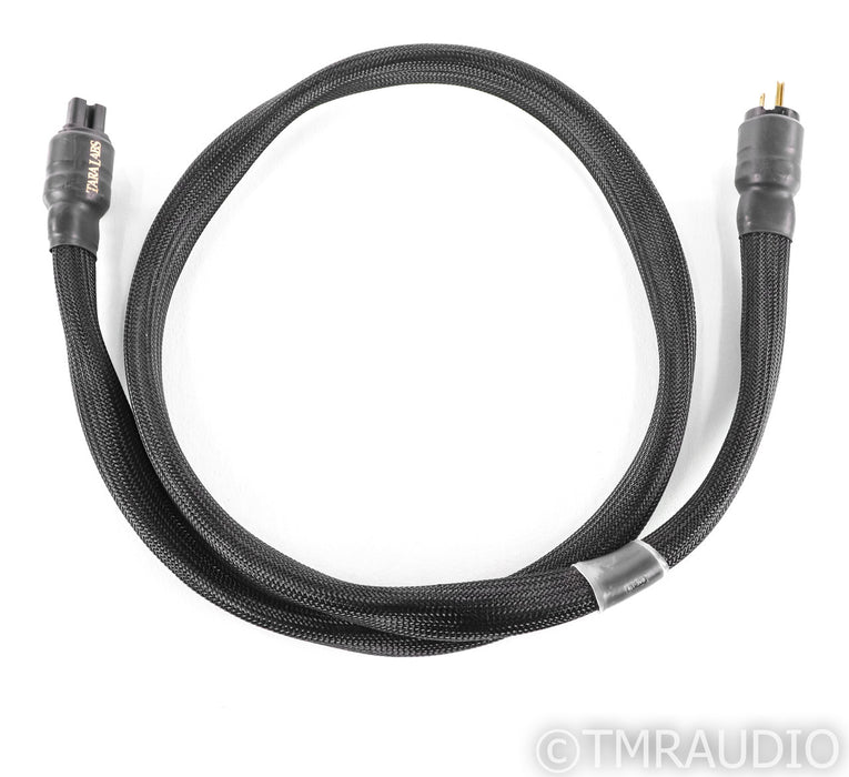 Tara Labs The One EX Power Cable; 6ft AC Cord; C15