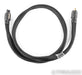 Tara Labs The One EX Power Cable; 6ft AC Cord; C15