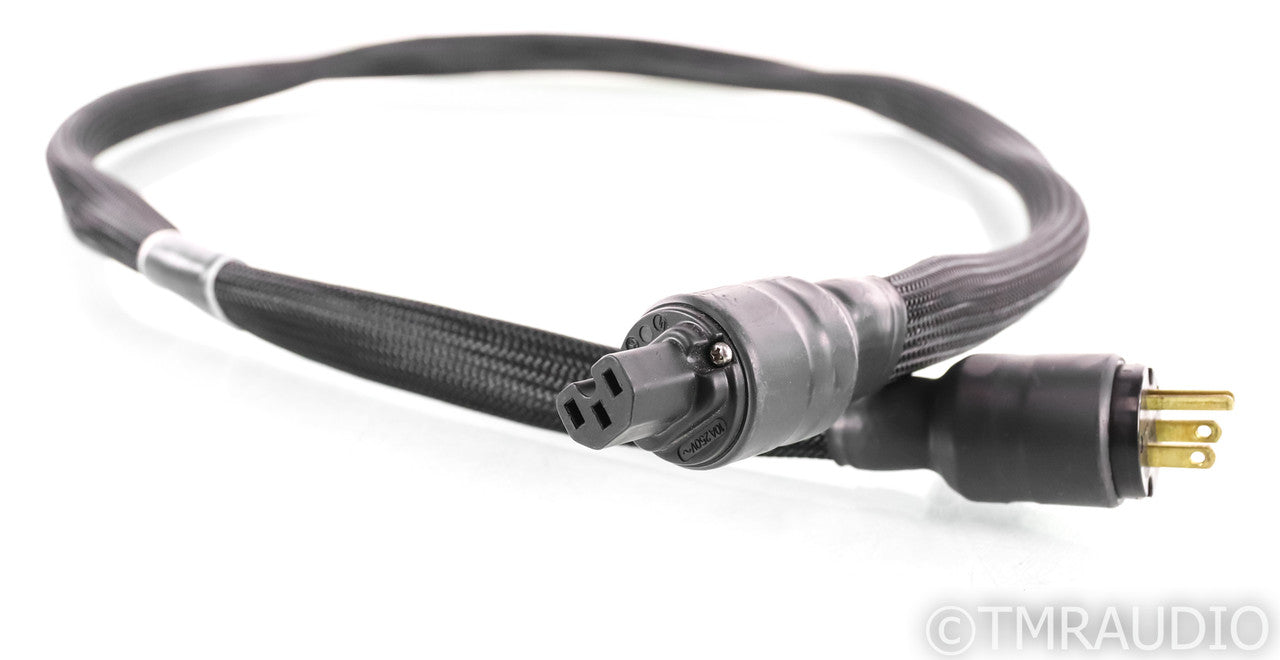 Tara Labs The One EX Power Cable; 6ft AC Cord; C15
