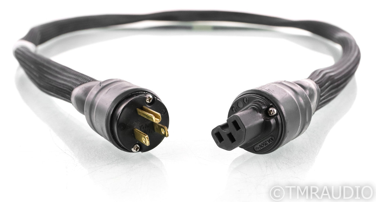 Tara Labs The One EX Power Cable; 6ft AC Cord; C15