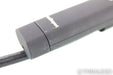 AudioQuest LeoPard RCA Tonearm Cable; 1.2m Phono Interconnect; 72v DBS