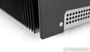 Schiit Aegir Stereo Power Amplifier; Black