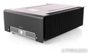 Schiit Aegir Stereo Power Amplifier; Black