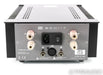 Schiit Aegir Stereo Power Amplifier; Black