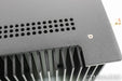Schiit Aegir Stereo Power Amplifier; Black