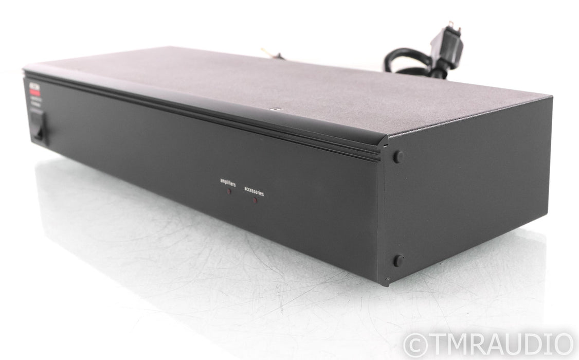Adcom ACE-515 AC Power Line Conditioner; ACE515; Enhancer