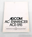 Adcom ACE-515 AC Power Line Conditioner; ACE515; Enhancer