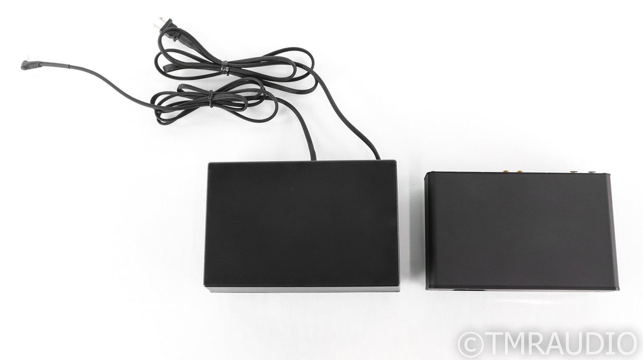 DSPeaker Anti-Mode 2.0 Dual Core DSP; Room Correction Processor; Remote