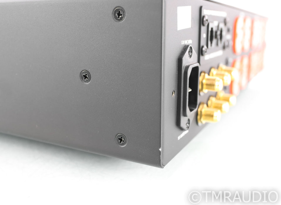 Furman Elite 15 PFi AC Power Line Conditioner; Power Factor i