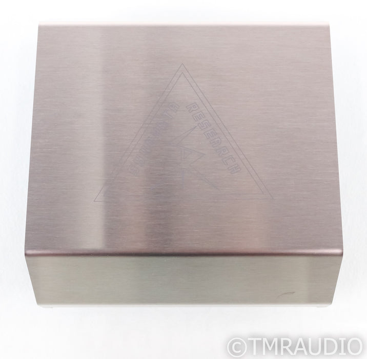Shunyata Research Hydra Alpha Model 2 AC Power Line Conditioner