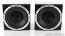 Zu Audio Cube Mk. II Rev A Bookshelf Speakers; MK2; Ghost Black Maple Pair