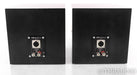 Zu Audio Cube Mk. II Rev A Bookshelf Speakers; MK2; Ghost Black Maple Pair
