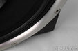 Zu Audio Cube Mk. II Rev A Bookshelf Speakers; MK2; Ghost Black Maple Pair