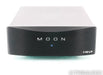 Simaudio Moon 110LP V2 MM / MC Phono Preamplifier; 110-LP; Black