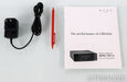 Simaudio Moon 110LP V2 MM / MC Phono Preamplifier; 110-LP; Black