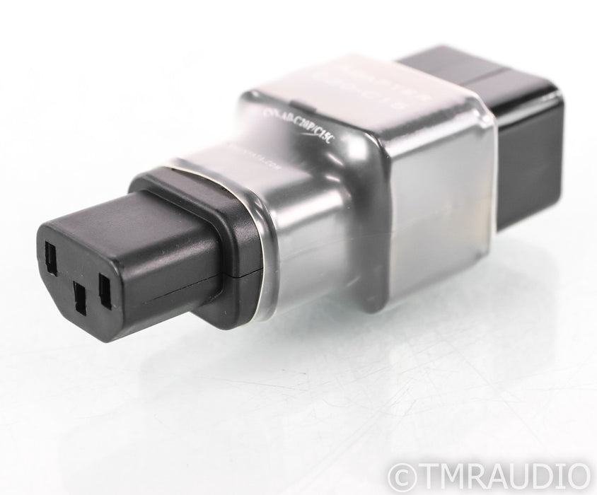 Shunyata Research SR-Z C20-C15 Cable Adapter