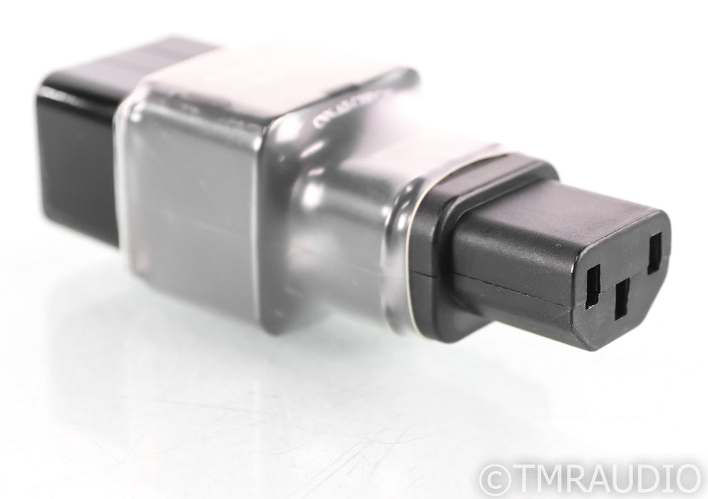 Shunyata Research SR-Z C20-C15 Cable Adapter