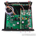 Rogue Audio Sphinx v2 Stereo Tube Hybrid Integrated Amplifier; Black; MM Phono