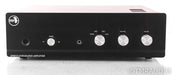 Rogue Audio Sphinx v2 Stereo Tube Hybrid Integrated Amplifier; Black; MM Phono