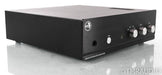 Rogue Audio Sphinx v2 Stereo Tube Hybrid Integrated Amplifier; Black; MM Phono