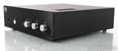 Rogue Audio Sphinx v2 Stereo Tube Hybrid Integrated Amplifier; Black; MM Phono