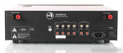 Rogue Audio Sphinx v2 Stereo Tube Hybrid Integrated Amplifier; Black; MM Phono