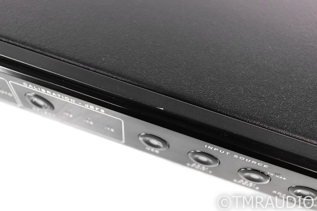 Dangerous Music Convert-2 DAC; D/A Converter; Black