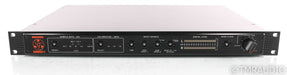 Dangerous Music Convert-2 DAC; D/A Converter; Black