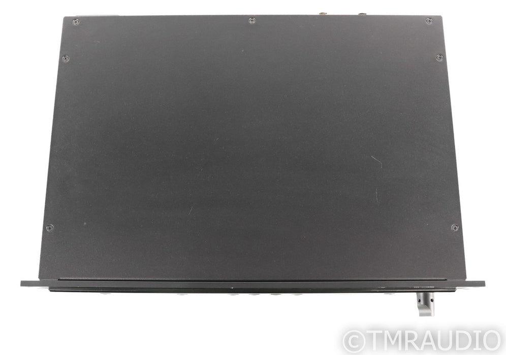 Dangerous Music Convert-2 DAC; D/A Converter; Black