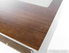 McIntosh L54 Wood Cabinet; Walnut; For MC2200
