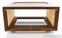 McIntosh L54 Wood Cabinet; Walnut; For MC2200