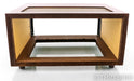 McIntosh L54 Wood Cabinet; Walnut; For MC2200