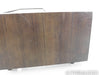 McIntosh L54 Wood Cabinet; Walnut; For MC2200