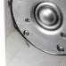 Tekton Moab Floorstanding Speakers; Black Gloss Pair; Eric Alexander Customs