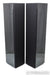 Tekton Moab Floorstanding Speakers; Black Gloss Pair; Eric Alexander Customs