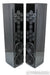 Tekton Moab Floorstanding Speakers; Black Gloss Pair; Eric Alexander Customs