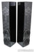 Tekton Moab Floorstanding Speakers; Black Gloss Pair; Eric Alexander Customs