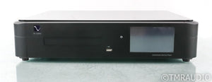 PS Audio DirectStream Memory Player SACD / CD Transport; DMP; Black (Used)