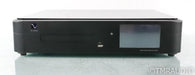 PS Audio DirectStream Memory Player SACD / CD Transport; DMP; Black (Used)